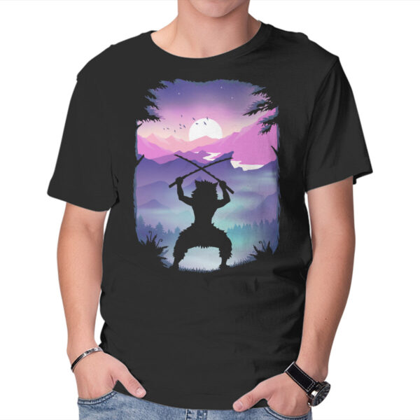 Inosuke Sunset