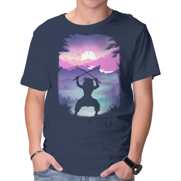 Inosuke Sunset - Image 5