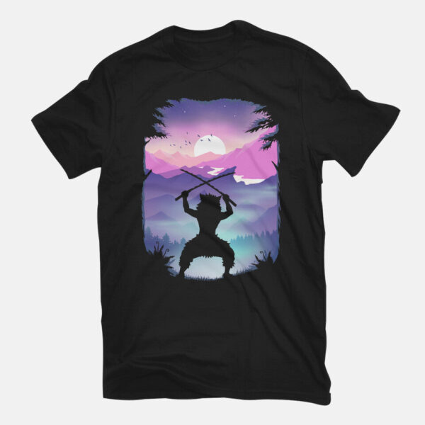 Inosuke Sunset - Image 3