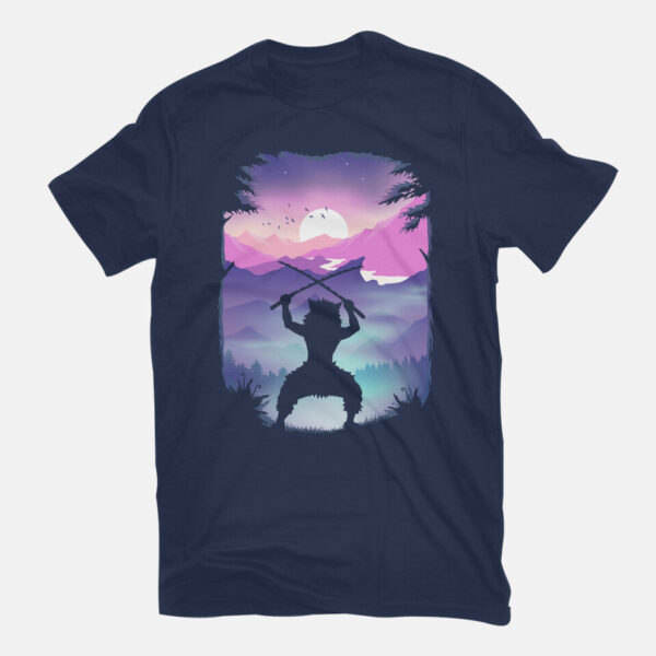 Inosuke Sunset - Image 7