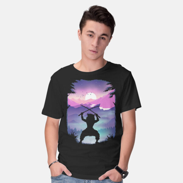 Inosuke Sunset - Image 2