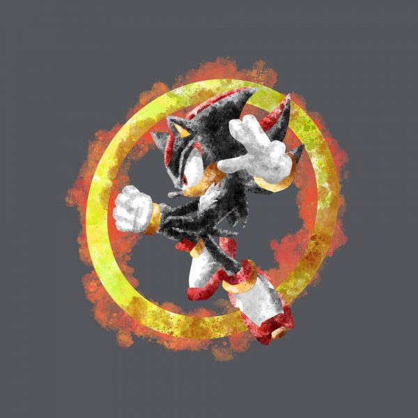 Shadow Splash - Image 12