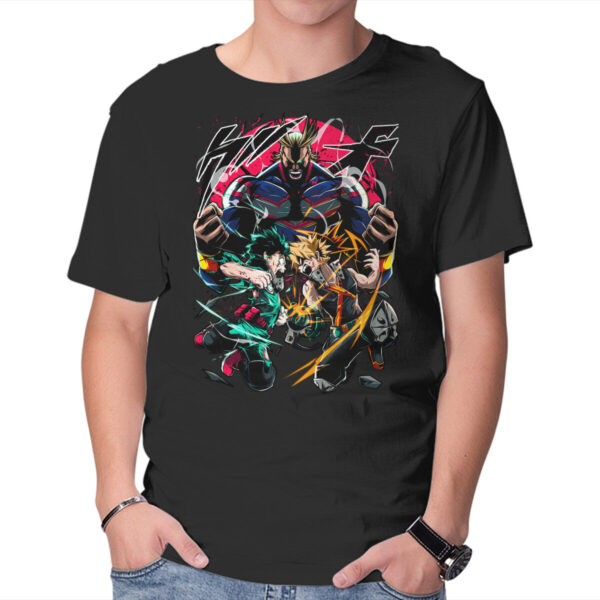 School Of Heroes - Image 5