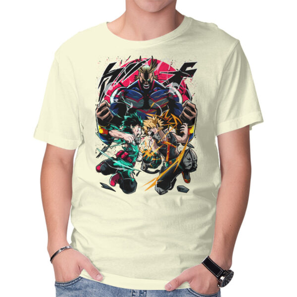 School Of Heroes - Image 13
