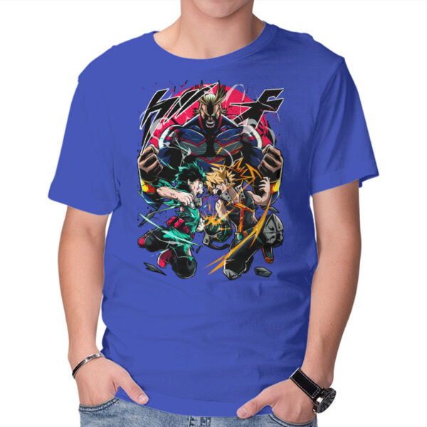 School Of Heroes - Image 9