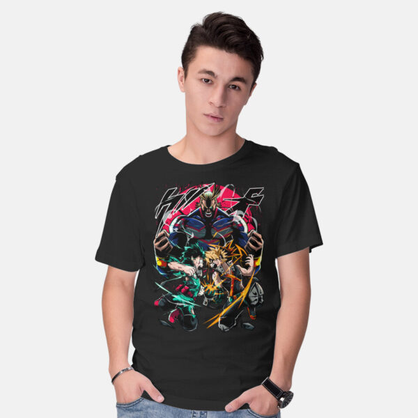 School Of Heroes - Image 6