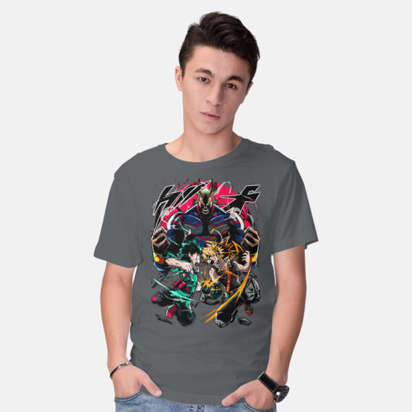School Of Heroes - Image 2