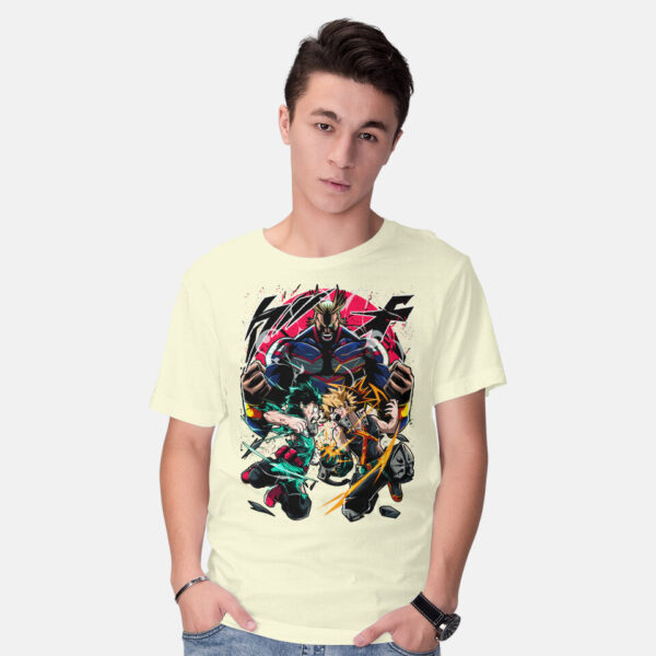 School Of Heroes - Image 14