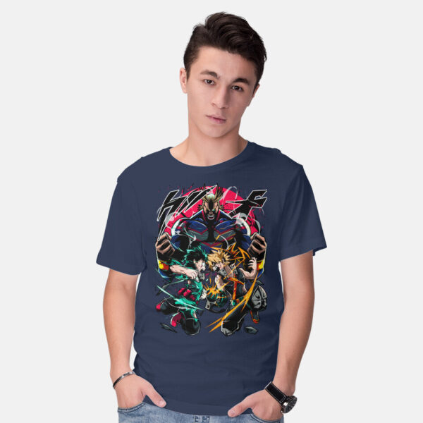 School Of Heroes - Image 18