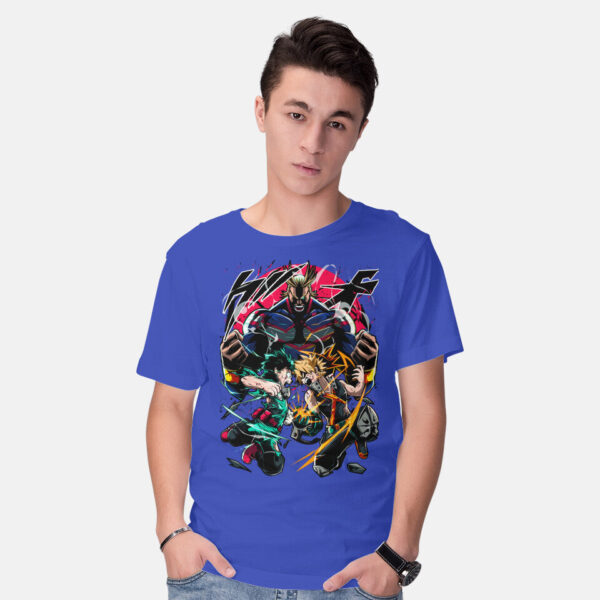 School Of Heroes - Image 10