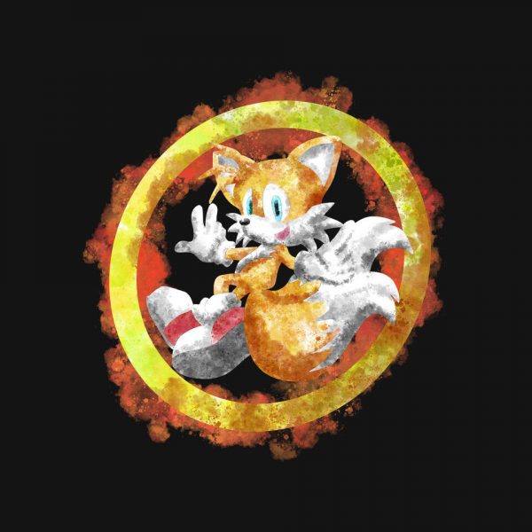Tails Splash - Image 12