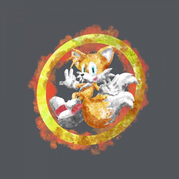 Tails Splash - Image 8