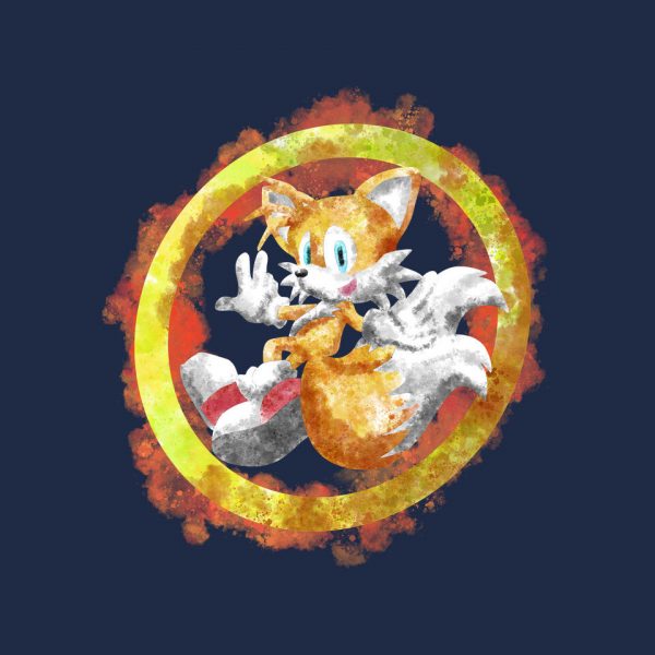 Tails Splash - Image 4