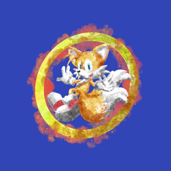Tails Splash - Image 16