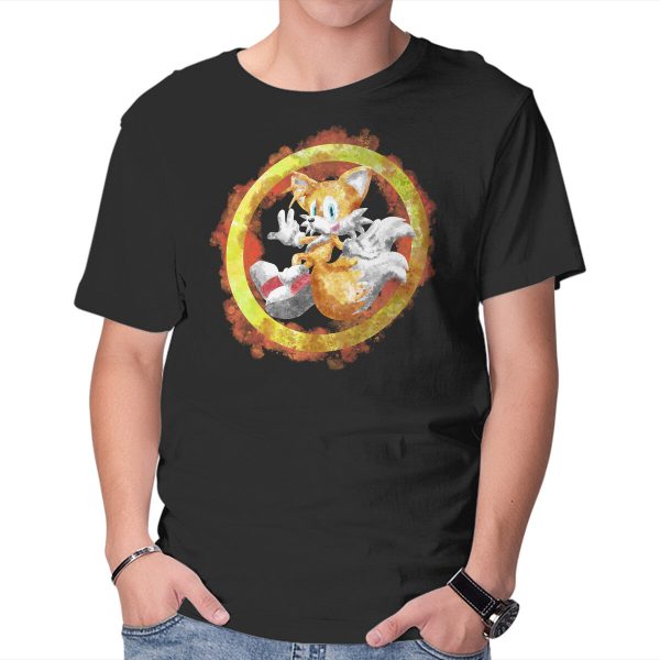 Tails Splash - Image 9