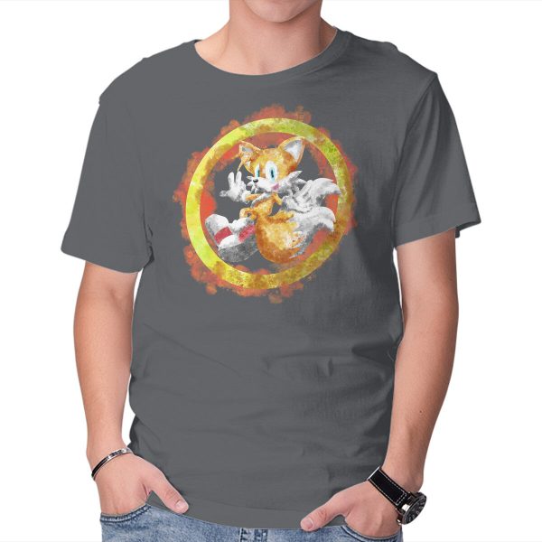 Tails Splash - Image 5