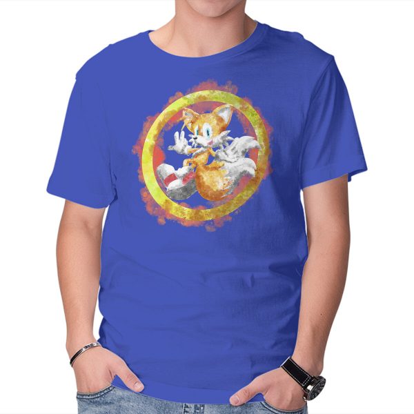 Tails Splash - Image 13