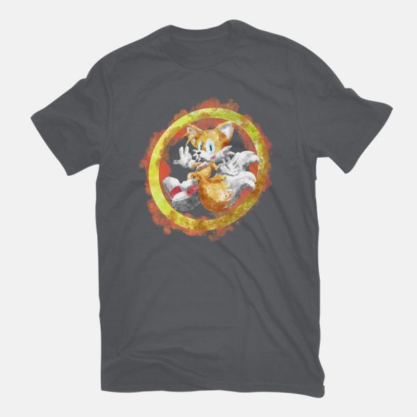 Tails Splash - Image 7
