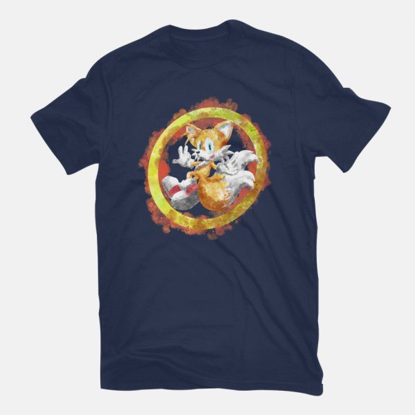 Tails Splash - Image 3