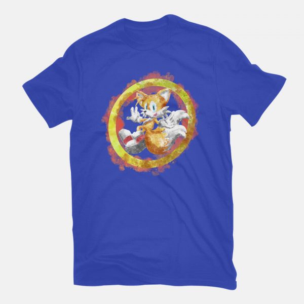 Tails Splash - Image 15