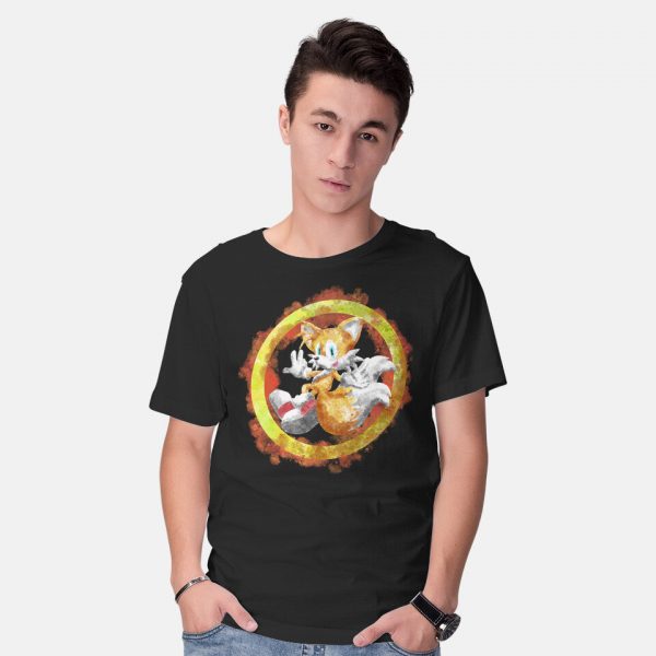Tails Splash - Image 10