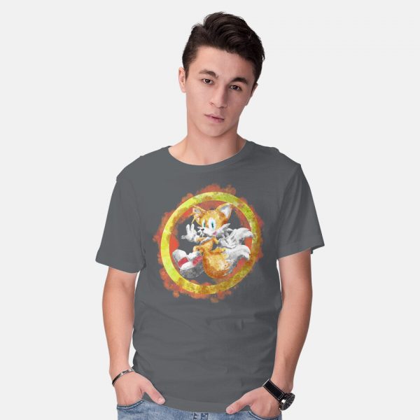 Tails Splash - Image 6