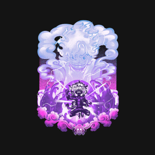 Gear 5 Pirate - Image 20