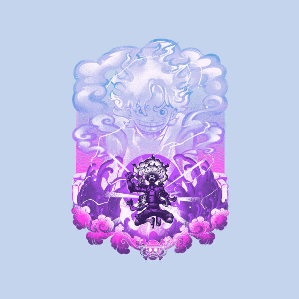 Gear 5 Pirate - Image 12