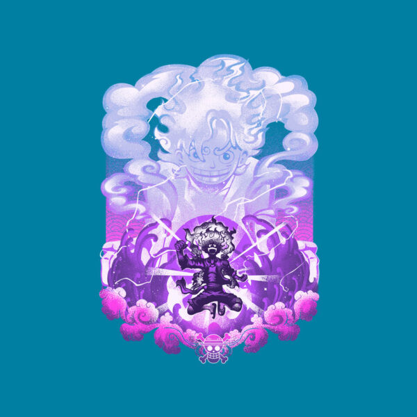 Gear 5 Pirate - Image 8