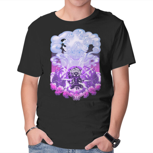 Gear 5 Pirate - Image 17