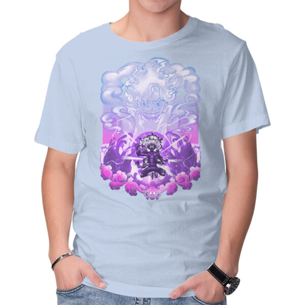 Gear 5 Pirate - Image 9