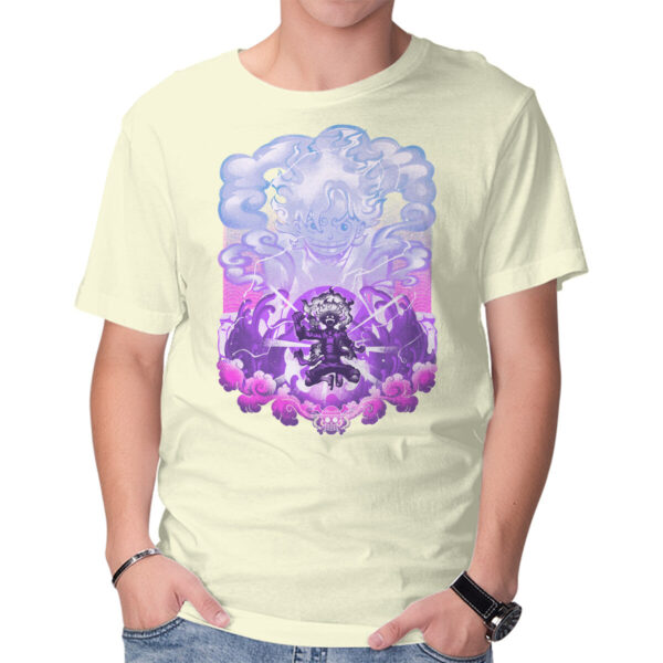 Gear 5 Pirate - Image 13