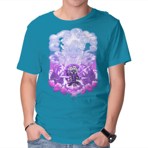 Gear 5 Pirate - Image 5