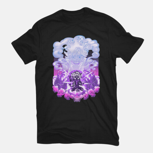Gear 5 Pirate - Image 19