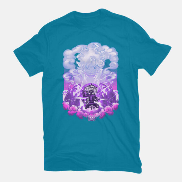 Gear 5 Pirate - Image 7
