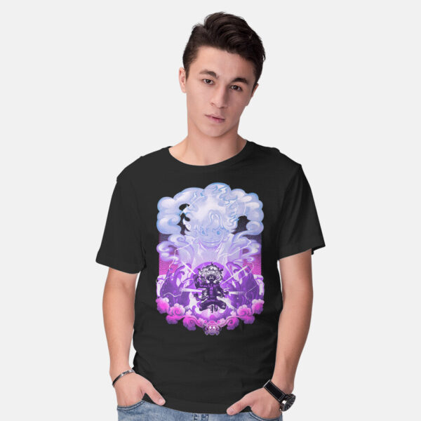 Gear 5 Pirate - Image 18