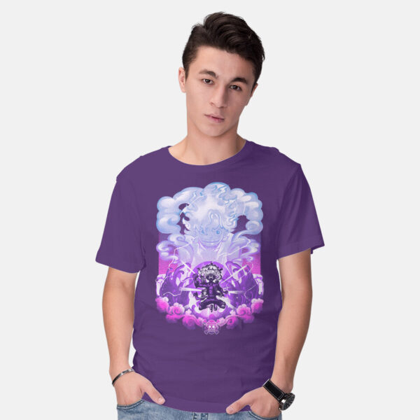 Gear 5 Pirate - Image 2