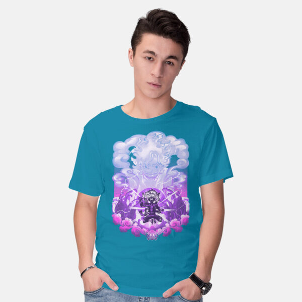 Gear 5 Pirate - Image 6