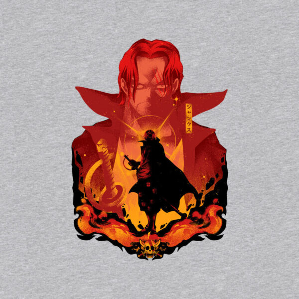 Red-Haired Shank - Image 16
