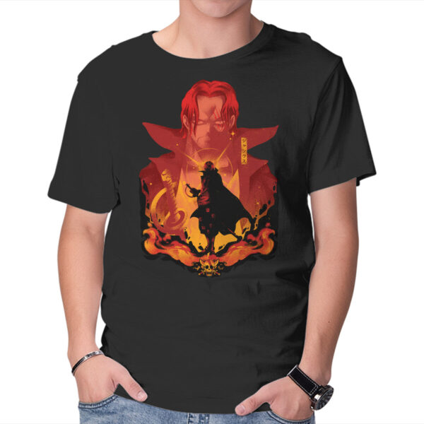 Red-Haired Shank - Image 5
