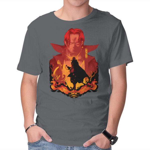 Red-Haired Shank - Image 9