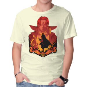 Red-Haired Shank
