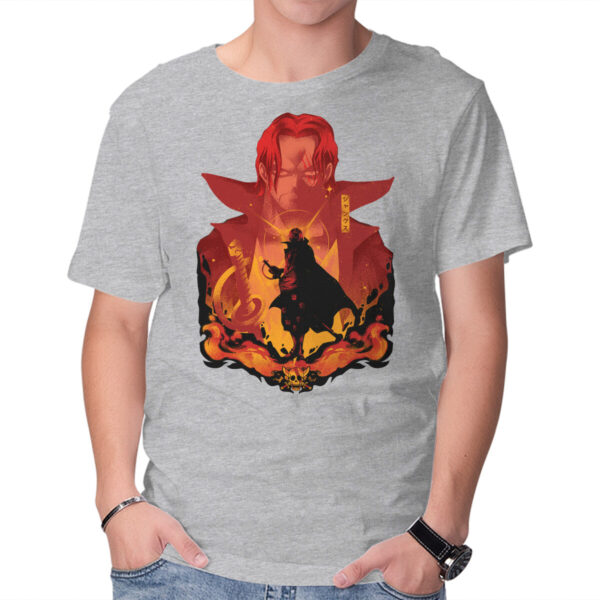 Red-Haired Shank - Image 13