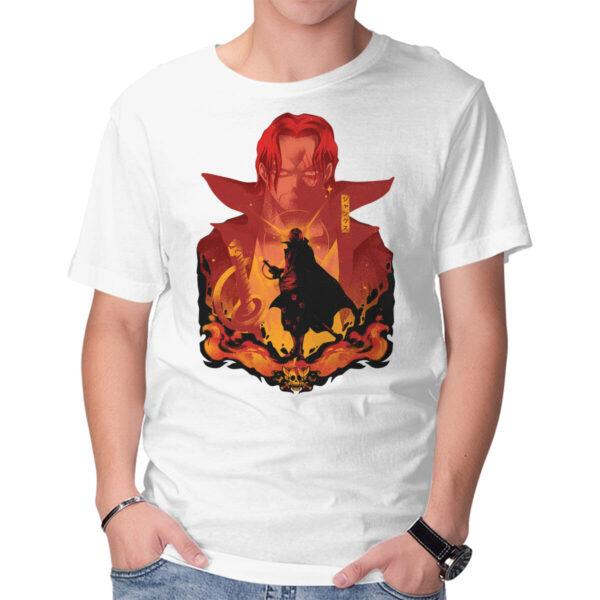 Red-Haired Shank - Image 17
