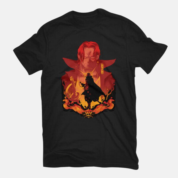 Red-Haired Shank - Image 7