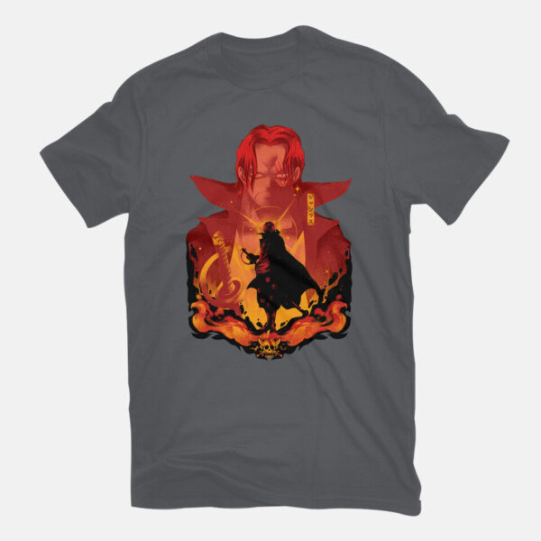Red-Haired Shank - Image 11