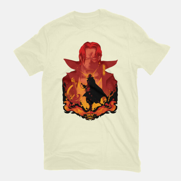 Red-Haired Shank - Image 3