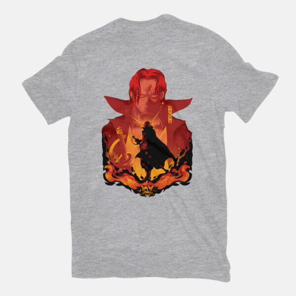 Red-Haired Shank - Image 15