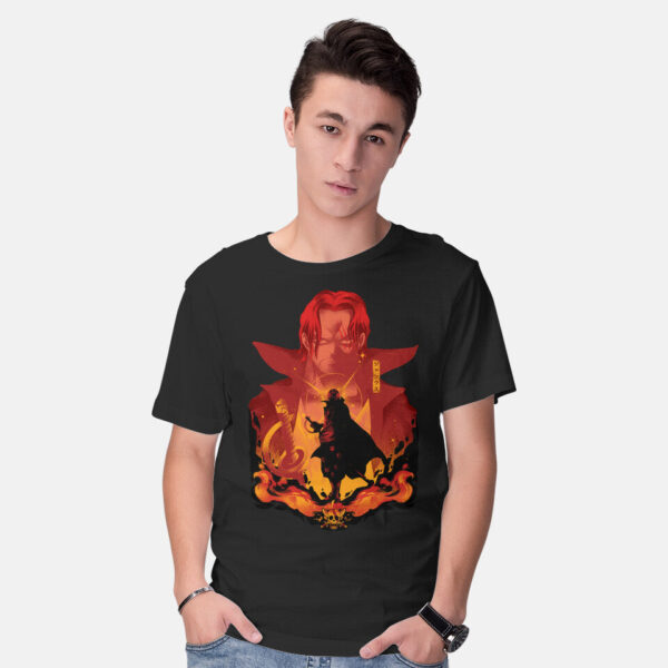 Red-Haired Shank - Image 6