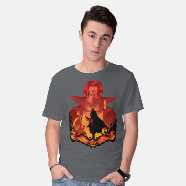 Red-Haired Shank - Image 10